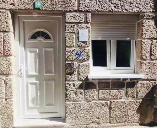 Moncao House | Casa da Tia Binda - refúgio no centro histórico