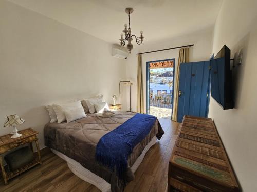 Tiradentes Hotel | Casa da Tuta Pousada