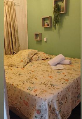 Tabuleiro House | Casa da Vovó