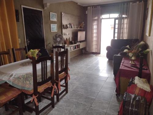 Tupi Villa | Casa da Vovó