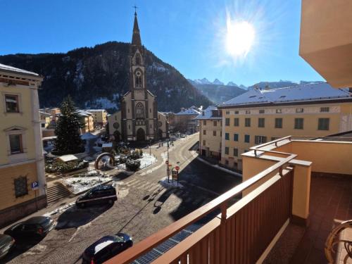 Predazzo Apartment | casa Daria