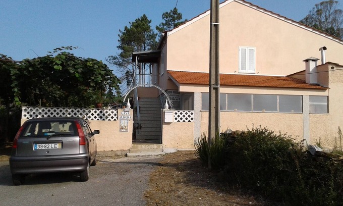 Carreco House | Casa das corredouras