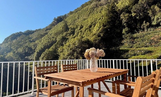 Lajes do Pico House | Casa das Duas Ribeiras