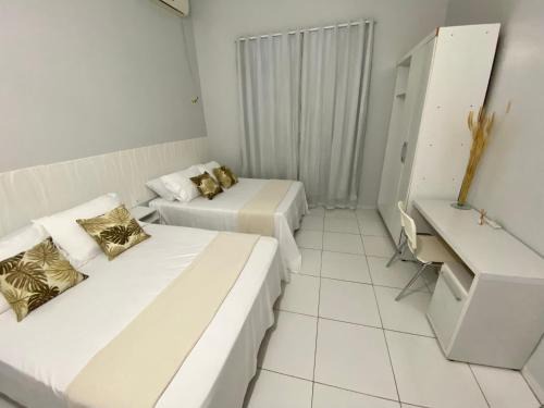 Riachao House | Casa das Flores