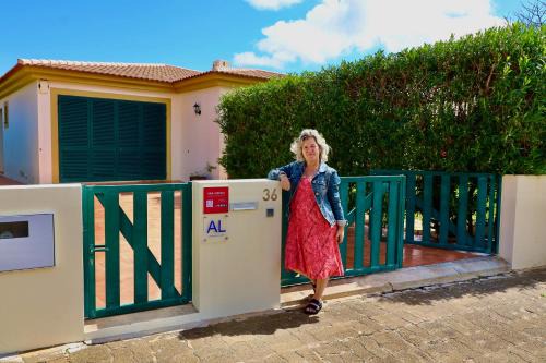Campo de Baixo Villa | Casa das Ondas by AnaLodges