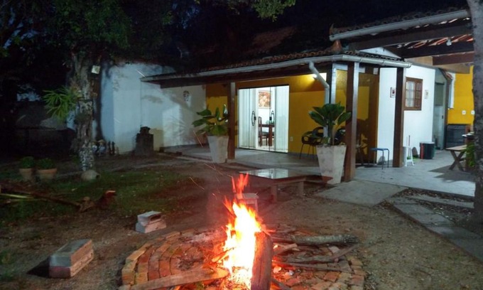 Arraial do Cabo House | Casa das Orquídeas