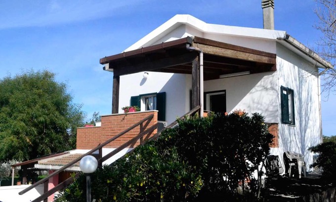 Sassari Apartment | Casa de campo al mare