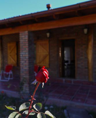 Los Hornillos House | Casa de campo