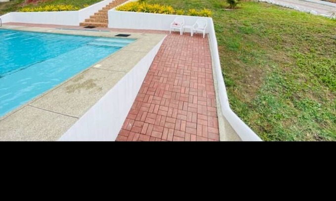 Manglaralto House | Casa de Campo
