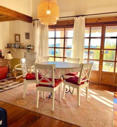 Almenara de Tormes House | Casa de campo Fresno , a 17km a de la plaza mayor de Salamanca