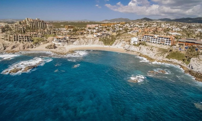 Cabo Bello Condo | Casa De Cortez is Located where the Sea of Cortez Meets the Pacific Ocean