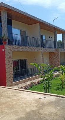 Sao Tome Island House | Casa de Férias Agostinho Neto Palace