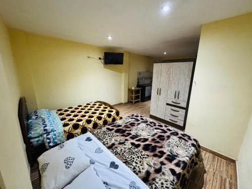 Cajamarca Apartment | Casa de huéspedes