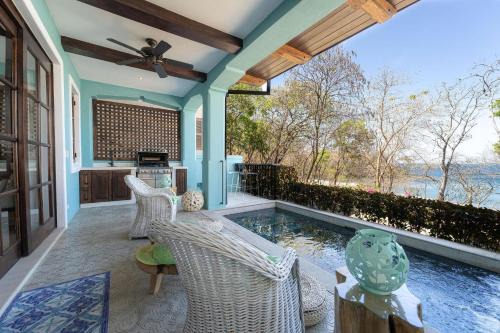 Las Catalinas House | Casa De Los Sueños - 3 Bedroom Home At Las Catalinas