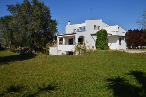 Arnesano House | Casa De Luca