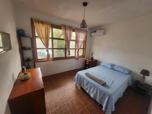 Puerto Ayora House | Casa de Muffin