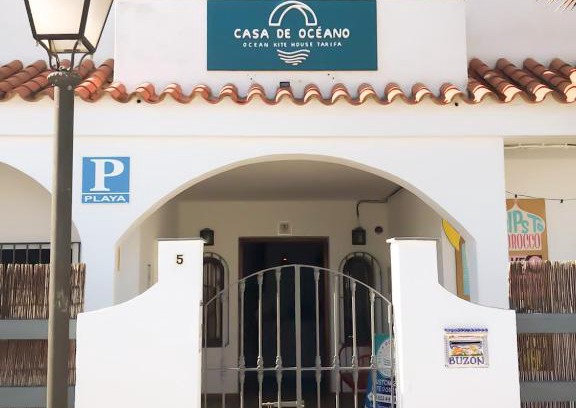 Tarifa House | Casa de Océano