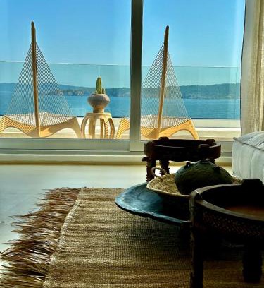 Budjaka Apartment | Casa de oro Lujo
