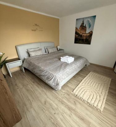 Sighisoara House | Casa de pe deal Sighisoara