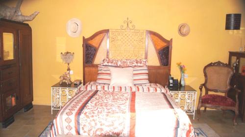 Barrio de Santiago House | Casa De Piedra, Centro Histórico