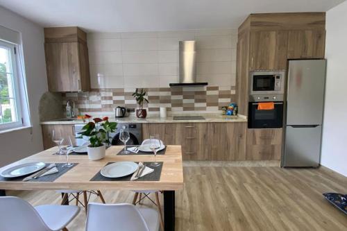 Vimianzo Apartment | Casa de Pili