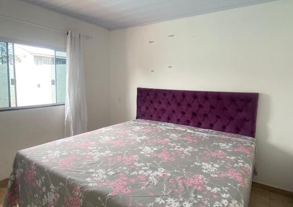 Palhoca House | Casa de praia