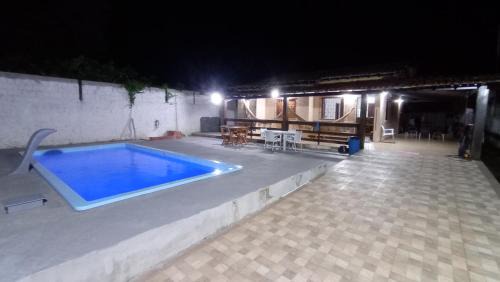 Aritagua House | Casa de Praia Joia do Atlântico