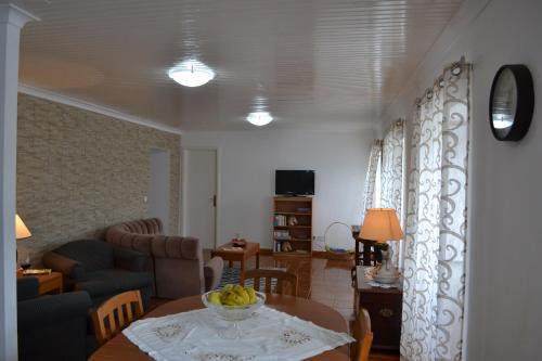 Praia da Vitoria House | Casa de Santa Catarina
