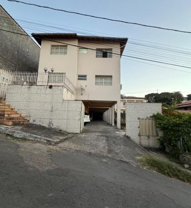 Diamantina Apartment | Casa de Temporada em Diamantina