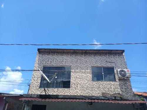 Bengui House | Casa de temporada na União