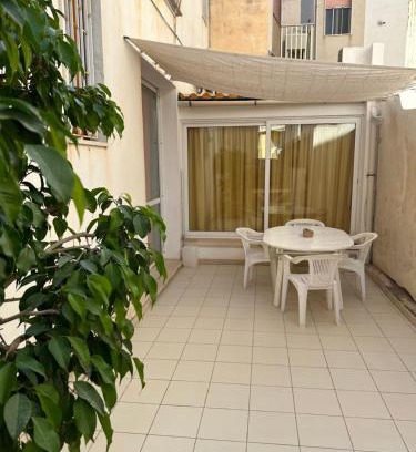 Donnalucata House | Casa dei gelsomini