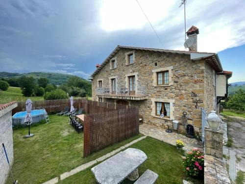 Solorzano House | Casa del Buda
