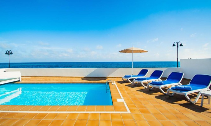 Arrieta House | Casa del Capitán