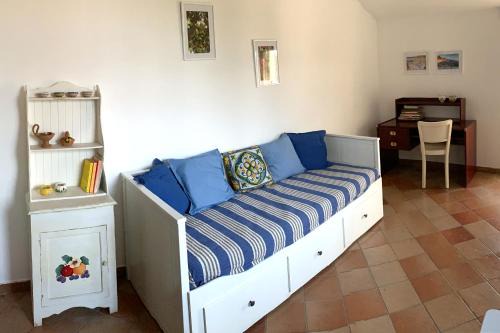 Brucoli Apartment | Casa del Cedro