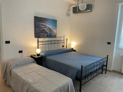 Pegli Apartment | Casa Del Lupo
