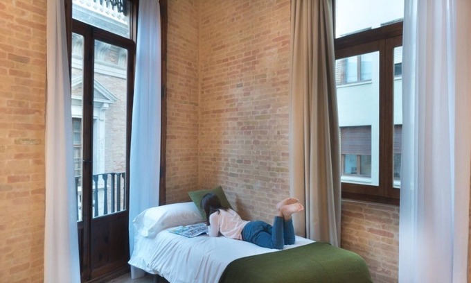 La Xerea House | Casa del Patriarca