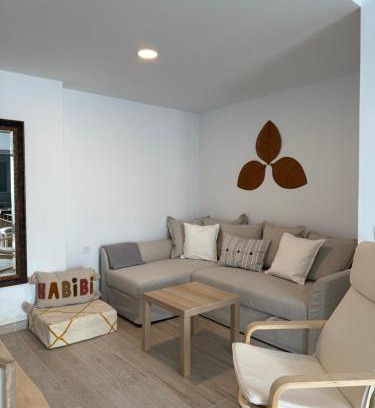 Arrieta Apartment | Casa del Sol B