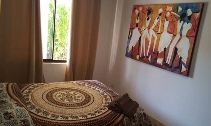 Esterillos House | Casa del Sol- Detached Bungalow, walk to the beach