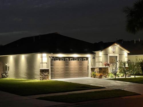 Indian Wells House | Casa Del Sol