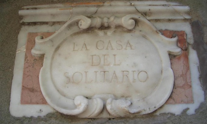 Marina Piccola Bed & Breakfast | Casa del Solitario