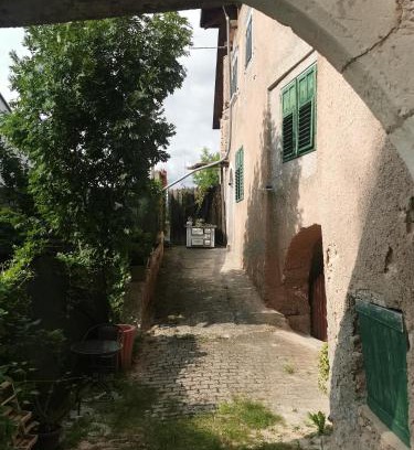 Sarnonico House | Casa della Lavanda