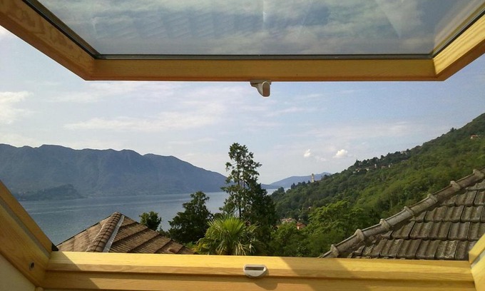 Cannero Riviera House | Casa delle Antiche Pietre