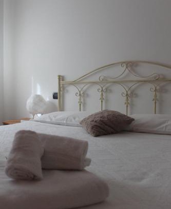 Piaggine Bed & Breakfast | Casa delle Grazie
