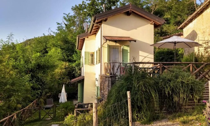 Farne Apartment | Casa Di Cinti