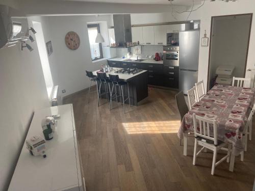 Figino Apartment | Casa di corte