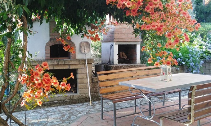 Santa Luce Apartment | Casa di Giulia (Bambini gratis fino a 6 anni)