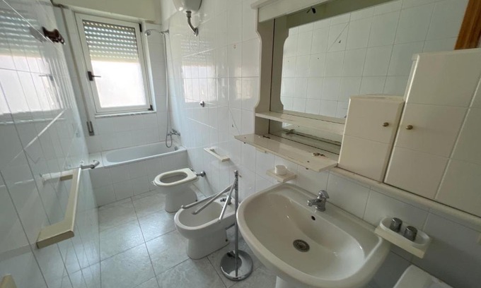 Policoro Apartment | Casa di leo