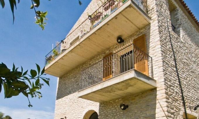 Figarella Apartment | CASA DI NESHAMA "Santa" center of SAINT FLORENT