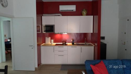 Camilluccia Apartment | Casa di Rosita