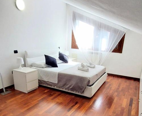 Ponte San Nicolo Apartment | Casa di Vika